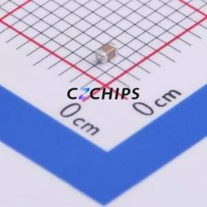 Condensador SMD (MLCC) HGC0603R7102K500NTHJ 0603 (Capacitancia: 1nF) (Precisión: 10%) (Voltaje Nominal: 50V) - Product Image 1