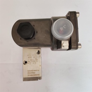 Válvula Solenoide Indirecta IMI 6215M0710 Neumática - Product Image 4