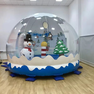 مصنع قابل للنفخ مخصص مهب هواء عيد الميلاد - Product Image 1