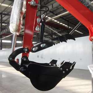 <span class=keywords><strong>Precios</strong></span> Económicos Excavadora <span class=keywords><strong>de</strong></span> 2 Toneladas para <span class=keywords><strong>Maquinaria</strong></span> con Venta al por Mayor y Herramientas para Excavadora - Product Image 3