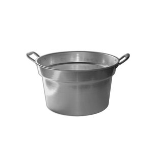 Pentola Pesante cm 48x28h - Capacità 28 Litri - Product Image 2