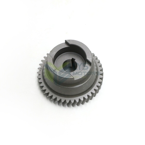 Kit de chaîne de distribution 7 pièces pour <span class=keywords><strong>Mitsubishi</strong></span> ENDEAVOR 4N15 2.4L Di-D OEM 1141A042 <span class=keywords><strong>Accessoires</strong></span> de chaîne de distribution Stock d'usine - Product Image 3