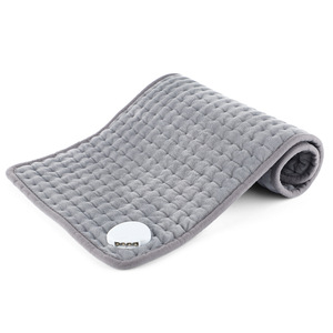 Home Use USB Electric Heated Queen Size Throw <b>Blanket</b> Washable Portable for Home Camping Outdoor Use - Product Image 3