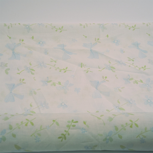 Tissus en popeline de coton Liberti imprimés, écologiques, certifiés <span class=keywords><strong>OEKO</strong></span>-<span class=keywords><strong>TEX</strong></span>, tissés uni, pour la couture et les housses de coussin, 100g/m - Product Image 2