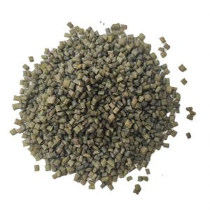 SY Pa6 Gf m 40 Pa6 Gf M40 Nylon 6 <b>Plastic</b> Raw Material for Injection Molding Polyamide Pa6 - Product Image 1