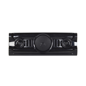 Système audio professionnel Big Music Pro pour home cinéma haut <span class=keywords><strong>de</strong></span> gamme, enceintes colonnes en bois, système sans fil 4 pièces, boîte DJ - Product Image 5
