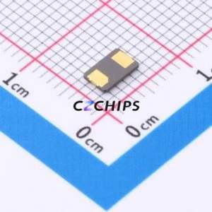 5032 12M 20PF 10PPM 2P Crystal (Passive) SMD5032-2P Crystal Oscillator SMD Crystal Oscillator 12MHz 10ppm 20pF - Product Image 2