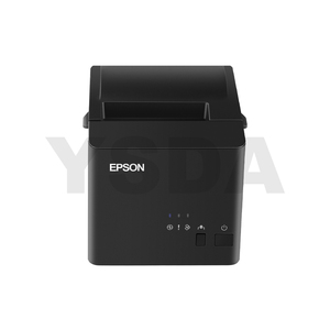 <span class=keywords><strong>Imprimante</strong></span> thermique POS commerciale 80 mm TM-T81III avec découpe automatique, idéale pour les petites entreprises et les bureaux aux États-Unis - Product Image 1