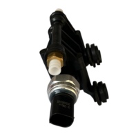 Bloc de soupapes solénoïdes de suspension pneumatique pour Land Rover Discovery 3 4 LR3 LR4 Range Rover Sport L322, soupapes avant et arrière RVH000046