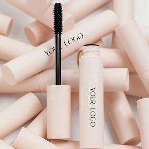En iyi göz kozmetik hacmi Vegan kirpik Mascaras cadılar bayramı ürünleri doğal organik uzun ömürlü makyaj yüz maskara - Product Image 1