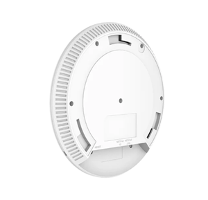 จุดเชื่อมต่อไร้สายในอาคาร Grandstream GWN7664 <span class=keywords><strong>AX6000</strong></span> Wi-Fi6 แบบดูอัลแบนด์ สำหรับสำนักงาน โรงแรม การติด<span class=keywords><strong>ตั้ง</strong></span>เครือข่าย Wi-Fi ความหนาแน่นสูง - Product Image 4
