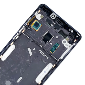 Display LCD Originale per <span class=keywords><strong>Xiaomi</strong></span> <span class=keywords><strong>Mi</strong></span> Note <span class=keywords><strong>2</strong></span> + Pannello Touch Digitizer, 100% Testato, Garanzia 18 Mesi - Product Image 6