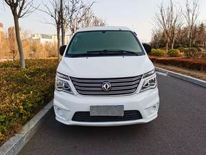 Precio Más Bajo, Dongfeng Lingzhi M5 2020, 1.6L Turbo R15 MPV con Asientos de Tela, Vehículos de Ocasión - Product Image 2