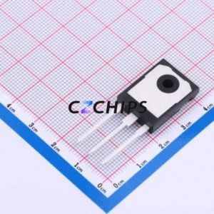 Original et nouveau ASW65R038EFD TO-247 Transistor à effet de champ (MOSFET) - Product Image 2