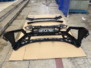 Ricambi Auto Coreani, Nuovo Kit Paraurti Anteriore Compatibile con <span class=keywords><strong>Hyundai</strong></span> Tucson 2025-2026, OEM 86511-CW500, Ricambi Auto Coreani - Product Image 6