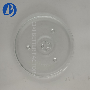 Plato Giratorio <span class=keywords><strong>de</strong></span> Vidrio Original <span class=keywords><strong>de</strong></span> Repuesto para <span class=keywords><strong>Horno</strong></span> <span class=keywords><strong>de</strong></span> <span class=keywords><strong>Microondas</strong></span> <span class=keywords><strong>Samsung</strong></span> <span class=keywords><strong>de</strong></span> 270 mm - Product Image 5