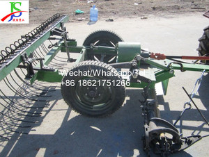 Tondeuse hydraulique pour tracteur à gazon, 15 v, 35hp, coupe-bordure, facile à utiliser, pour un usage pastoral, pour la conduite - Product Image 5