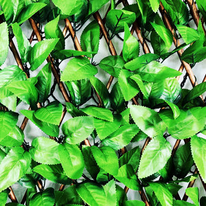 2019 <span class=keywords><strong>el</strong></span> producto 3d pared panel de la planta de jardín pared verde jardín <span class=keywords><strong>vertical</strong></span> luminoso LED - Product Image 2