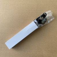 Cerradura de Seguridad para Puerta Corredera con Llave