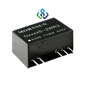 AUF LAGER ORIGINAL NAGELN EUES ISOLIERTES MODUL DC DC <span class=keywords><strong>CONVERTER2</strong></span> G1505S-2WR3 - Product Image 1