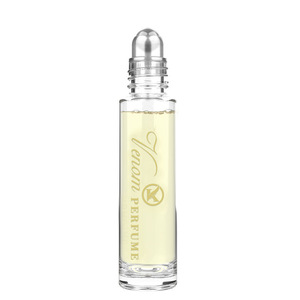 <span class=keywords><strong>Perfume</strong></span> en Roll-on Portátil, Dulce, Rosa, Mini, Moderno y Duradero para Damas, Aroma Floral, Eau de Toilette - Product Image 6