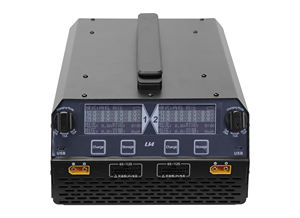 Cargador/Descargador Inteligente de Doble Canal EV-PEAK U4 1600W 20A para Baterías LiPo/LiHv 6S-12S de Drones RC - Product Image 3