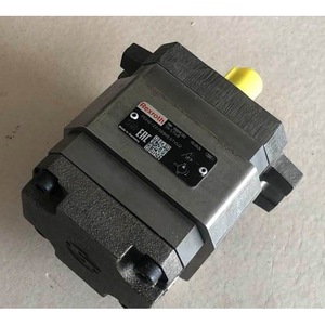 Pompe à engrenages Rexroth PGH2-2X/008RE07VU2 hydraulique pour usage industriel - Product Image 3