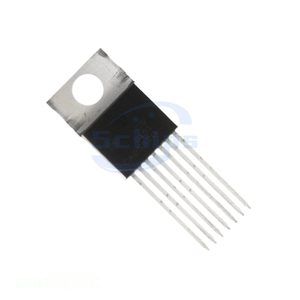 CS8371ET7G Ic Integrated Circuit IC REG LIN 8V/5V 1A/250MA TO220 Power Management (PMIC) TO 220 7 Manufacturer Channel - Product Image 1