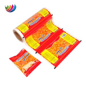 אופפ פלסטיק/vmpe/vmpe/<span class=keywords><strong>cpp</strong></span> מזון כיתה איטום כרית גלגול סרט למינציה צ 'יפס - Product Image 4