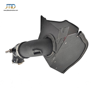 JTLD INT-<span class=keywords><strong>TA</strong></span>-016L涡轮冷罩进气滤清器套件，适用于丰田A90 A91 MK5 3.0T宝马Z4 (3.0T B58) 宝马Z4 (B58 3.0l涡轮增压) - Product Image 6