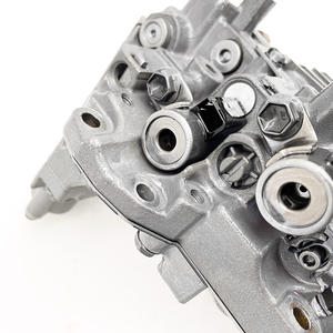 Transpeed Sistemas de Transmisión Automática Tf-60sn Cuerpo de Transmisión 09g 325039c Transmisión Automática 09g Conjunto de Solenoides del Cuerpo de Válvulas - Product Image 6