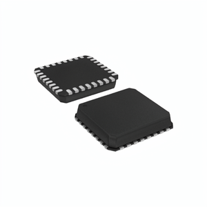 Buy Online Electronic Components 32 VFQFN Exposed Pad Interface Original One Stop Service TDC-GP2 T&R 2K - Product Image 1