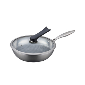 Biryani olla de cocina <span class=keywords><strong>anodizado</strong></span> duro otros utensilios de cocina - Product Image 3