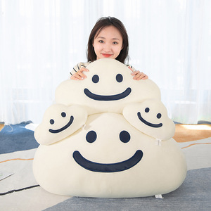 Lovely Soft Cloud <strong>Plush</strong> <strong>Stuffed</strong> Toy Creative <strong>Sofa</strong> Bedroom Pillow Home Decoration Baby Room Toy Christmas Gift - Product Image 6
