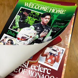 طباعة ملصقات مخصصة بأحجام مختلفة، ملصقات فنية A1، طباعة شعارات، ملصقات تعليمية مدرسية، ملصقات أنمي، طباعة ملصقات بالجملة بأسعار منخفضة - Product Image 3