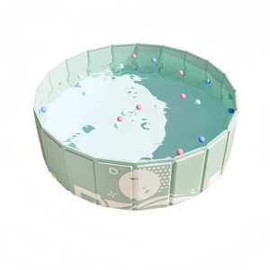 Piscina Prefabricada <span class=keywords><strong>de</strong></span> Grado Profesional para Jardín a Precios Competitivos, Fácil <span class=keywords><strong>de</strong></span> Instalar - Product Image 3