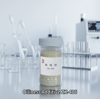 Agent T406 à base d'huile de sel d'amine d'acide gras de Benzotriazole de Zhongkeherun