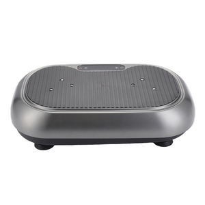 Equipo de Ejercicio a Buen Precio, Vibrador, Plataforma de Vibración para Entrenamiento de Cuerpo Completo, Máquina de Fitness - Product Image 1