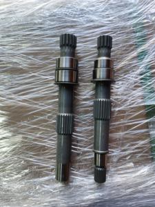 Kit di Riparazione Filtri Idraulici ad Alta Pressione Diesel NUOVI MPV MPT MFF MPV046 MPT046 MPV025 MPV035 MPV044 M46 M44 - Product Image 2