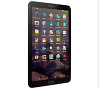 Tablette 8 pouces 4G Android 8.1 écran IPS pc Deuxième webcam Caméra frontale