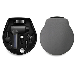 Máy Mát Xa Cơ Sâu Cầm Tay, Máy Rung Không Dây Giúp Giảm Đau Nhức Và Cứng Khớp Cơ Bắp - Product Image 4