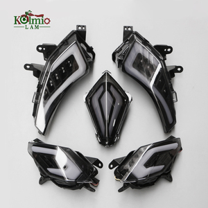 t-max530 2012年フロントリアテールライトセット 楽天市場】TMAX 530 2012〜2016 LED テールランプ +フロントウィンカー