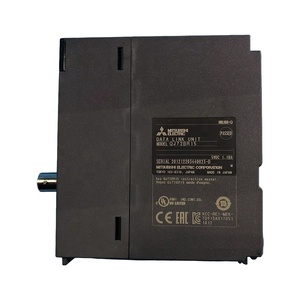 คอนโทรลเลอร์ PLC รุ่น QJ72BR15 ซีรีส์ Q ของแท้ 100% สินค้าขายดี - Product Image 2