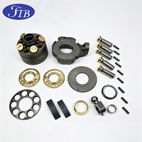 Kit de réparation de pièces de pompe hydraulique FTB SBS120/AP12 pour excavatrice Cat 320C, comprenant la pompe principale, la soupape de commande, le kit de joints de cylindre et les pièces de piston