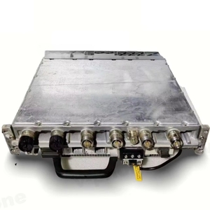 NSN 473440A FRGX Flexi RFM модуль 3-трубный 2100 <span class=keywords><strong>240</strong></span> Вт - Product Image 2