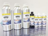 Nanoshield Ultra Clear Sealer P1000 – Couche de finition super résistante pour sols métalliques