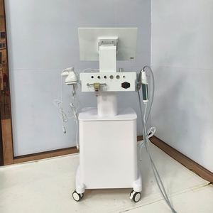Nuevo Dispositivo de Cuidado del Cuero Cabelludo, Máquina de Terapia Capilar, Relajación para la Cabeza, Instrumento de Belleza para el Cuero Cabelludo - Product Image 6