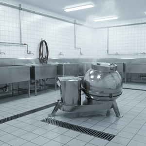 Ovejas Callos Omasum Carne Lavadora Vaca Estómago Limpieza Callos Lavadora precio - Product Image 4