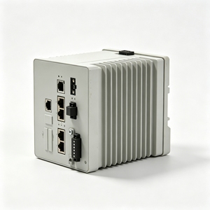 โมดูล PLC PAC รุ่น 1734-OB8S ของแท้ใหม่เอี่ยม โมดูล A/I ตัวควบคุม PLC 1734OB8S - Product Image 5