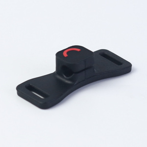 Machine <strong>Vertical</strong> <strong>Machining</strong> Centers Manufacturing Prototype <strong>CNC</strong> Precision Part Turning Milling <strong>Service</strong> Custom Plastic Accessories - Product Image 1